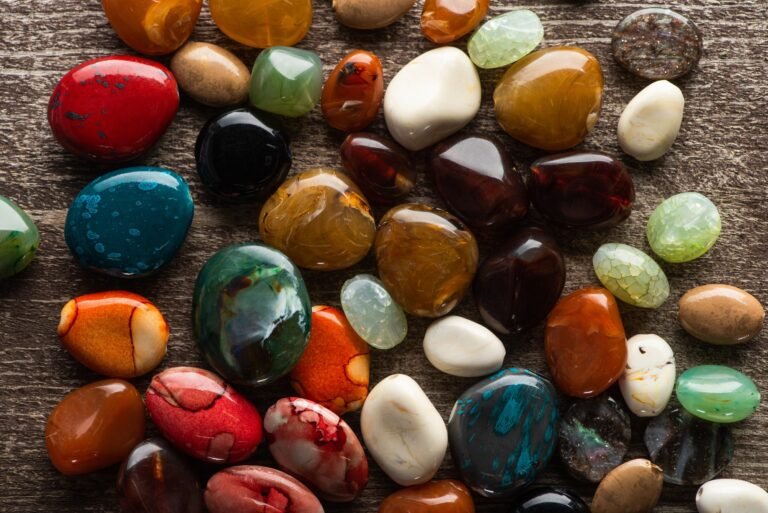Les 5 Outils de Guérison et Objets Spirituels les Plus Puissants pour la Protection