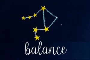 constellation balance