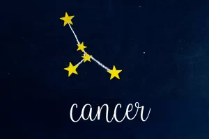 constellation cancer