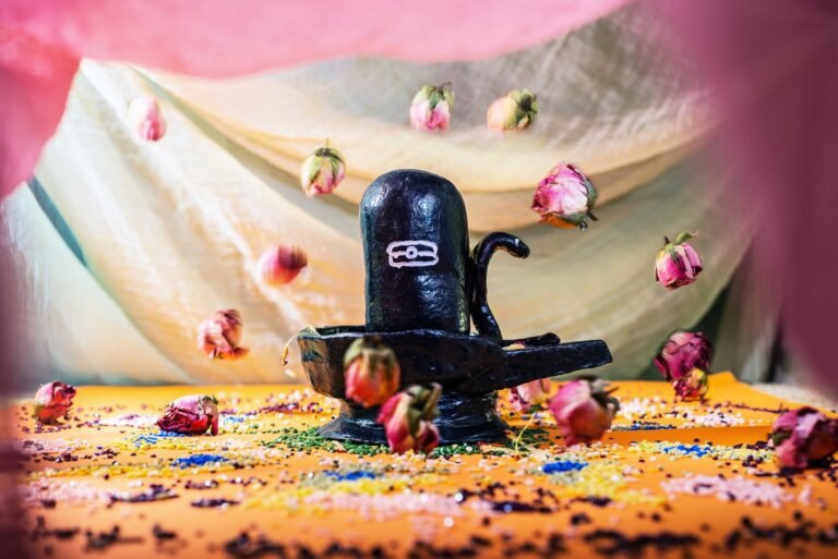 Tout ce qu&rsquo;il faut savoir sur Maha Shivaratri