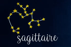 constellation sagittaire