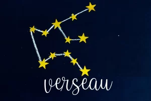 constellation verseau