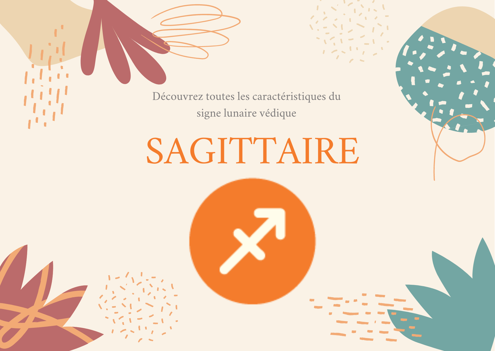 lune en Sagittaire