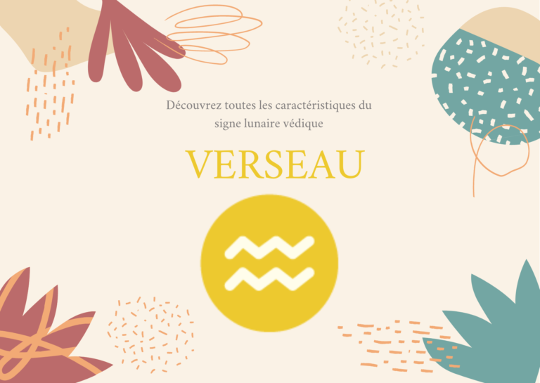 Tout ce qu&rsquo;il faut savoir sur le signe lunaire Verseau