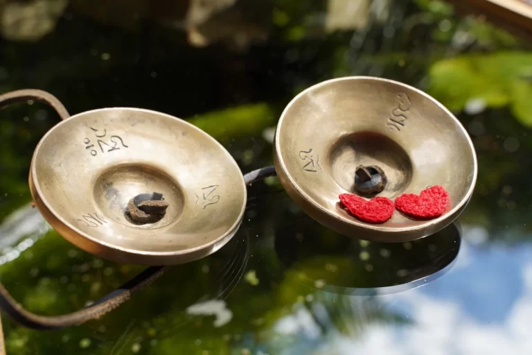 15  Puissants Mantras de Guérison pour Prendre Soin de Soi