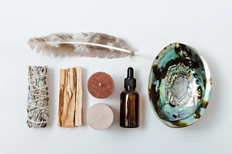 Comment Purifier sa maison avec ces 7 puissants Eléments Naturels ?