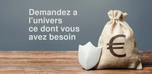richesse et loi de l'attraction