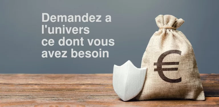 Pensez et Devenez Riche! Comment Attirer la Richesse grâce aux Affirmations Positives