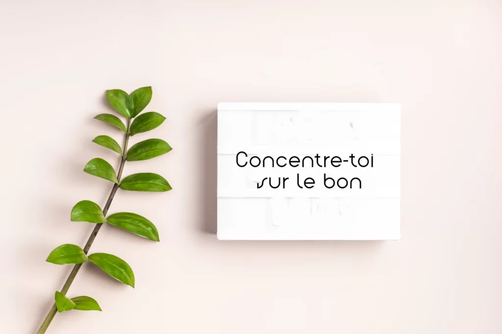 Comment augmenter son taux vibratoire