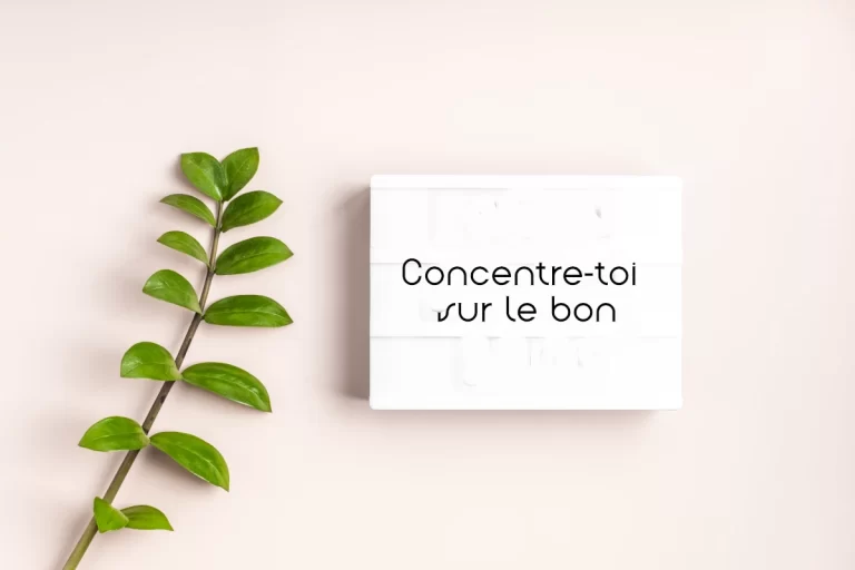 Comment augmenter son taux vibratoire ?