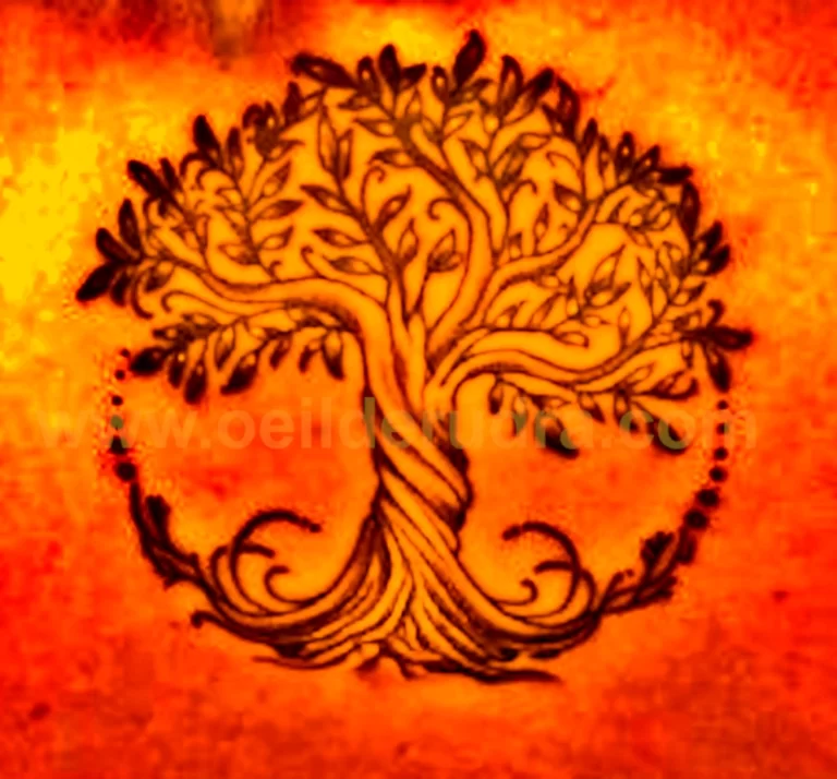 L&rsquo;Arbre de Vie : Votre Guide pour une Vie Épanouie