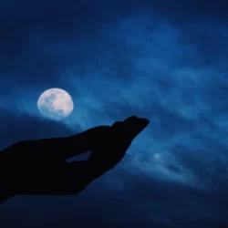 Rituels de pleine lune: Comment profiter des bienfaits de la pleine lune ?