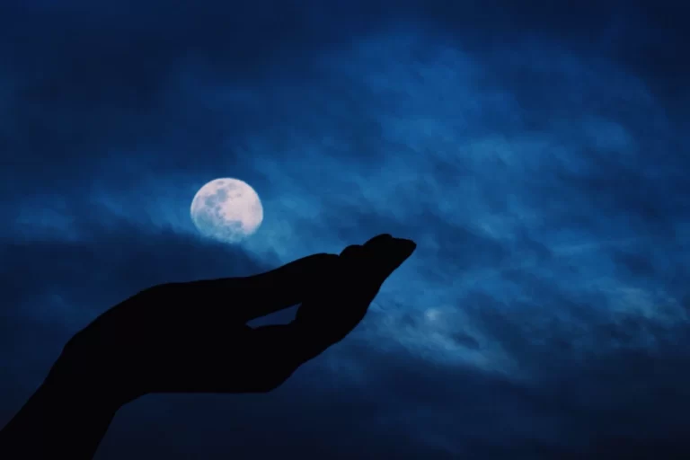 Rituels de pleine lune: Comment profiter des bienfaits de la pleine lune ?