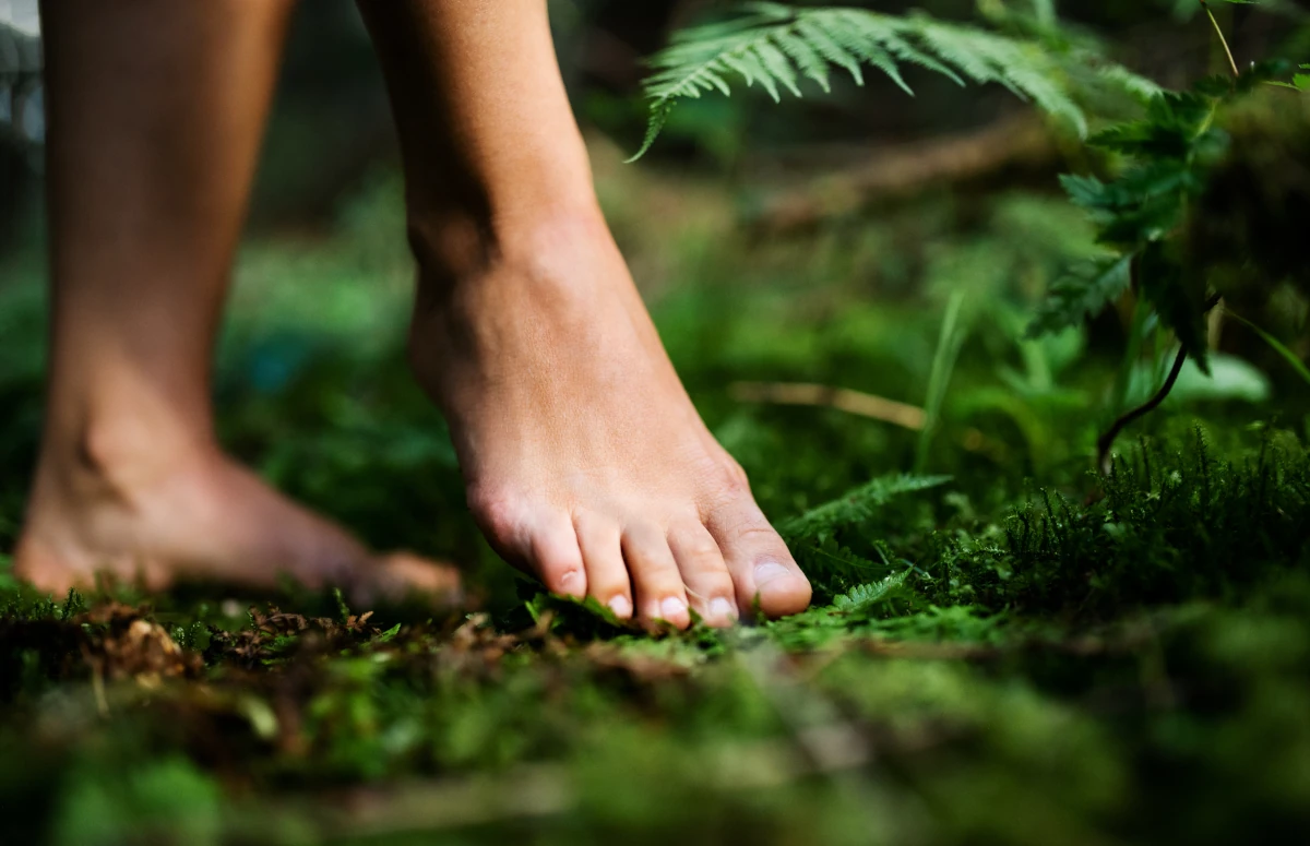 comment renforcer son ancrage spirituel