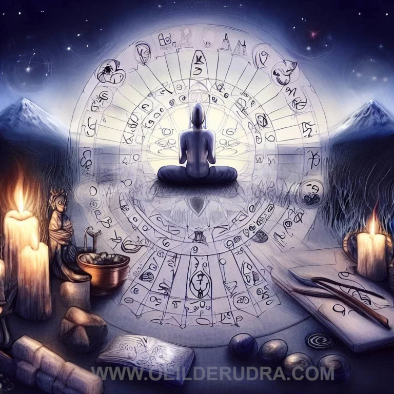 Pratiques ésotériques : Un guide des pratiques spirituelles alternatives