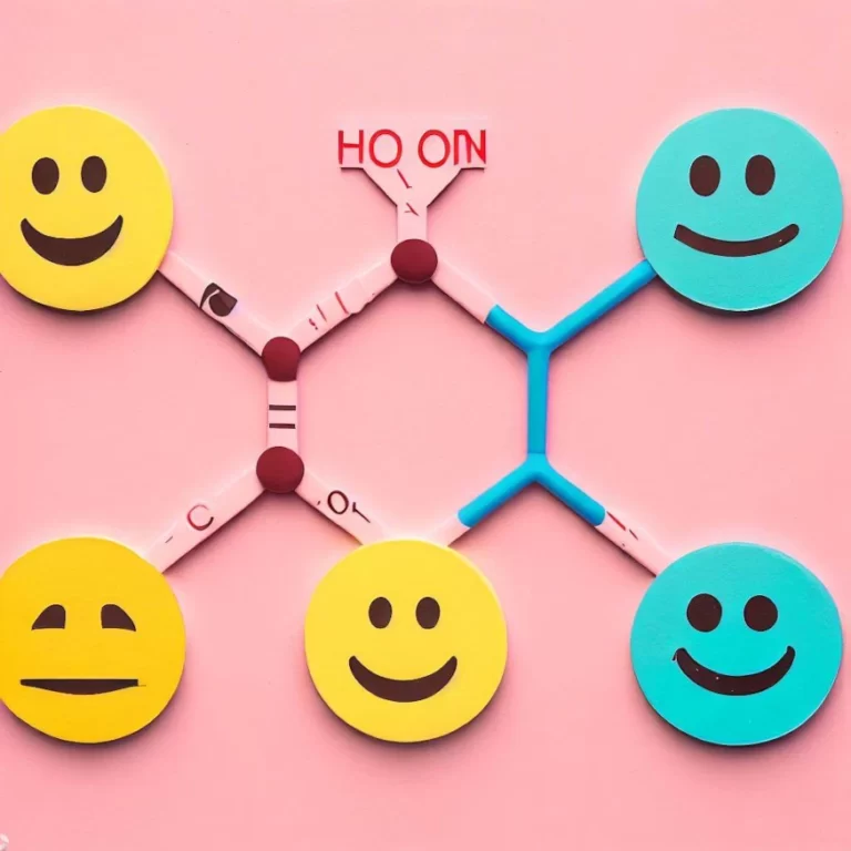 La Recette du Bonheur : Réveillez vos 4 Hormones du Bonheur