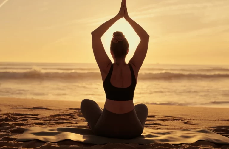 La Dualité Harmonieuse : Similitudes et  Différences entre le Yoga et la Méditation
