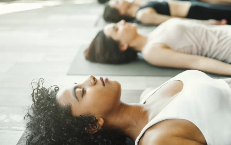 Yoga Nidra : Pratique du sommeil conscient