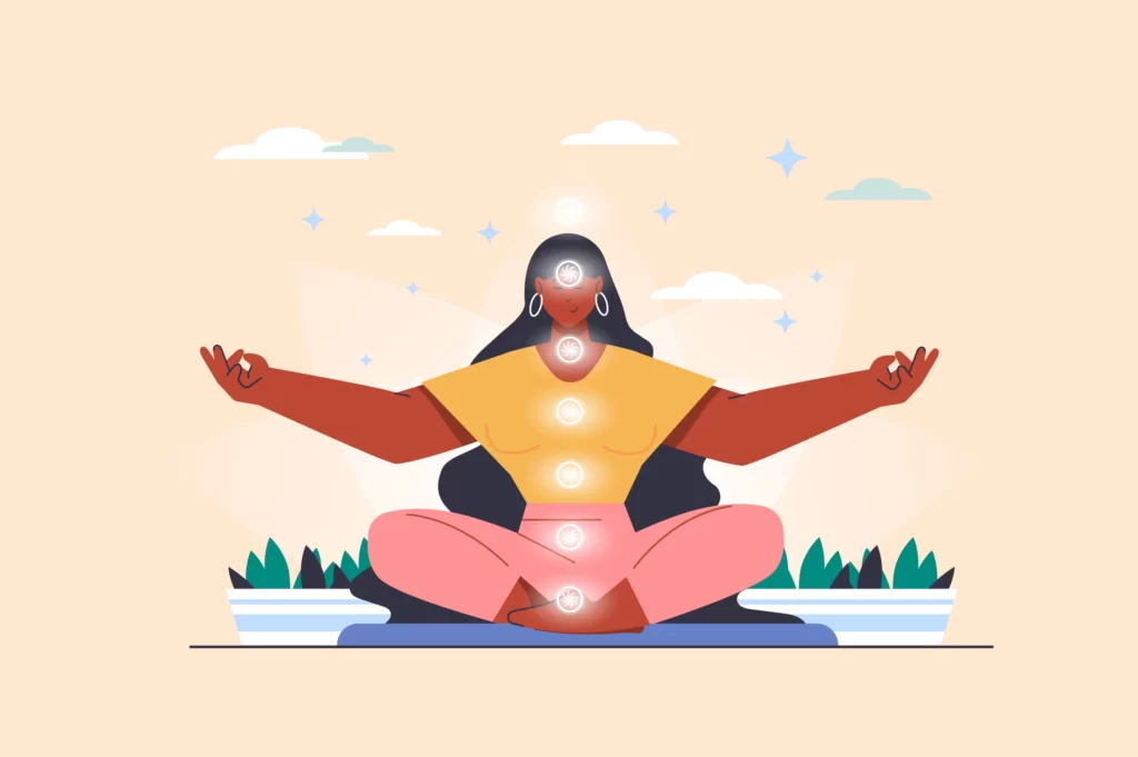 Qu’est-ce qu’un chakra ? Le guide complet pour comprendre vos centres d’énergie