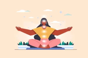 qu'est-ce qu'un chakra