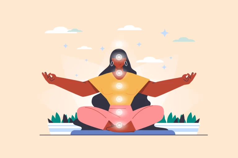 Qu’est-ce qu’un chakra ? Le guide complet pour comprendre vos centres d’énergie