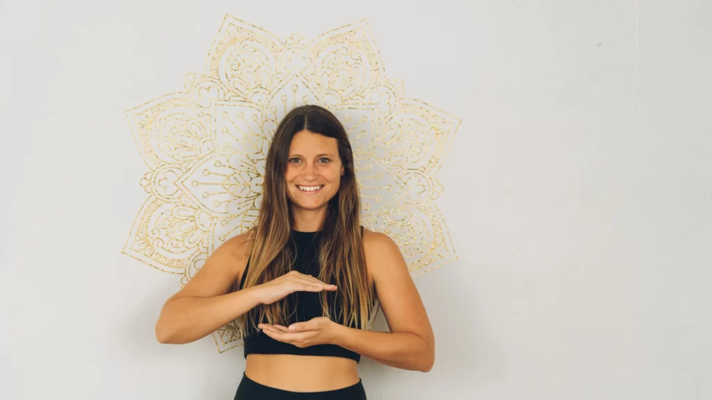 le reiki et le yoga