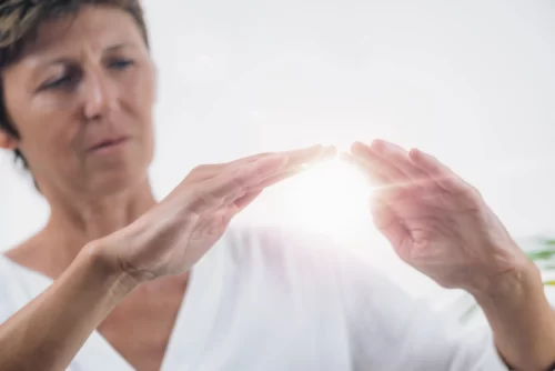 qu'est-ce que le Reiki