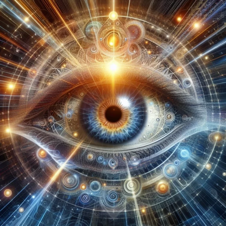 Comment développer votre intuition grâce au pouvoir du troisième œil chakra Ajna