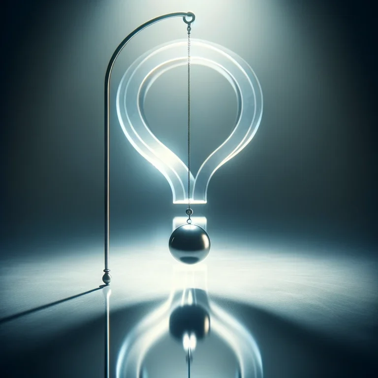 Qu&rsquo;est-ce qu&rsquo;on peut faire avec un pendule ?