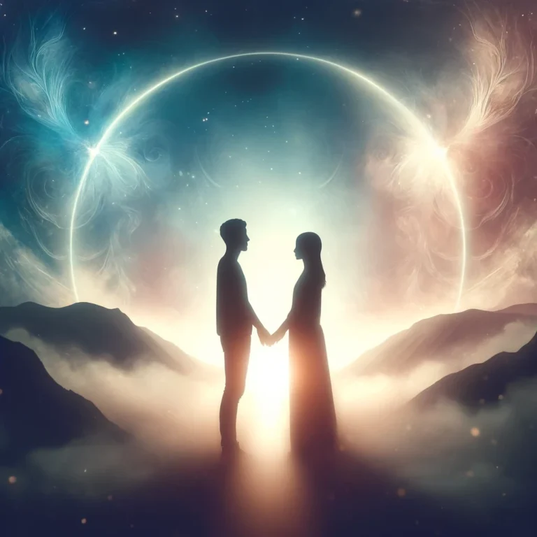 Rencontrer son âme sœur spirituelle : 27 signes révélateurs 