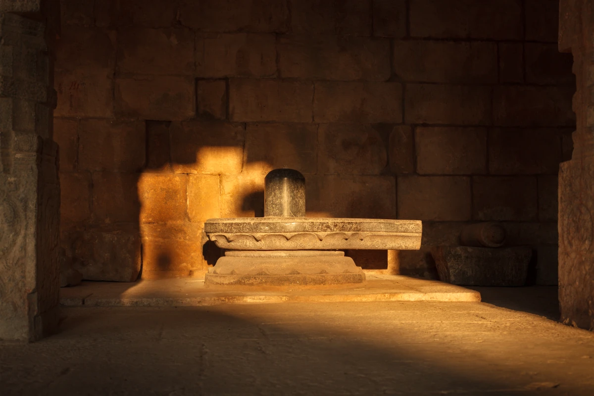 lingam
