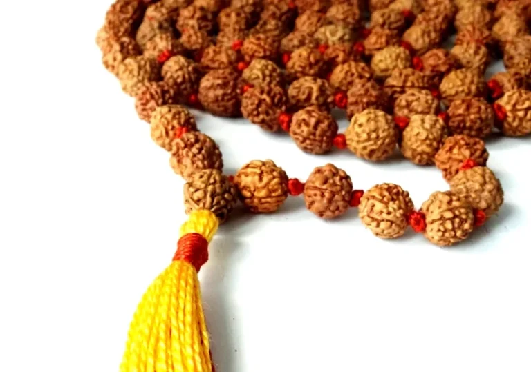 Mala 108 Perles : Plongez au cœur de sa signification spirituelle