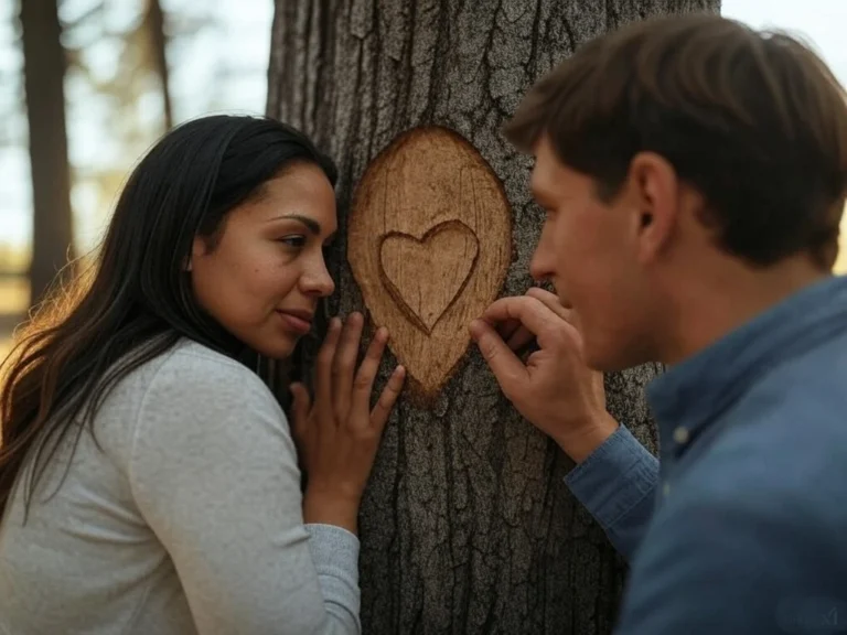 Saint-Valentin : Offrez un Cadeau qui Touche l&rsquo;Âme