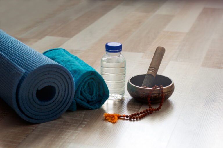 Yoga et Rudraksha : Quand l’énergie rencontre la spiritualité