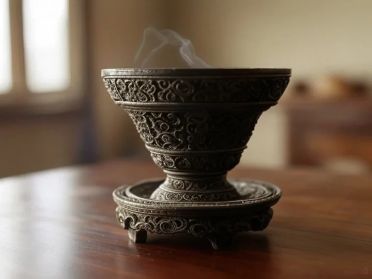 Histoire et origine de l&rsquo;Encens : Voyage Olfactif à Travers les Âges et les Cultures
