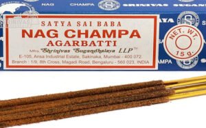 Encens Nag Champa