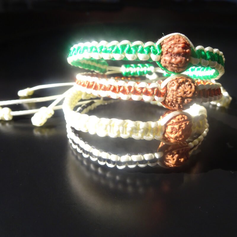 Bracelet Éclat d’Âme – Protection & Ancrage – Image 2