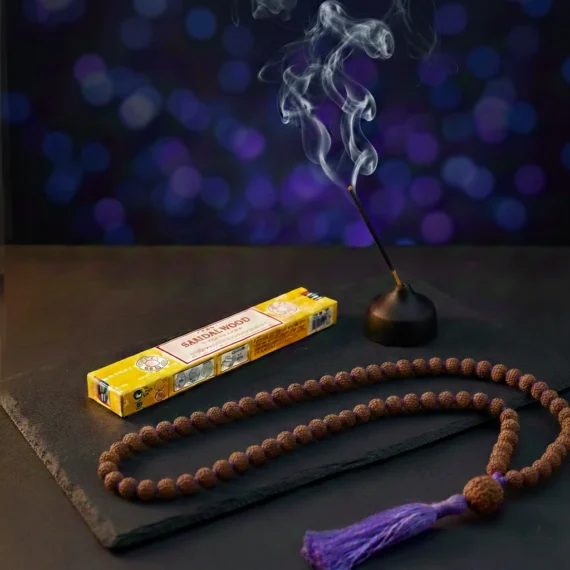 Coffret spiriuel « Karma Shanti